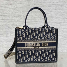 Christian Dior Shopping Bags